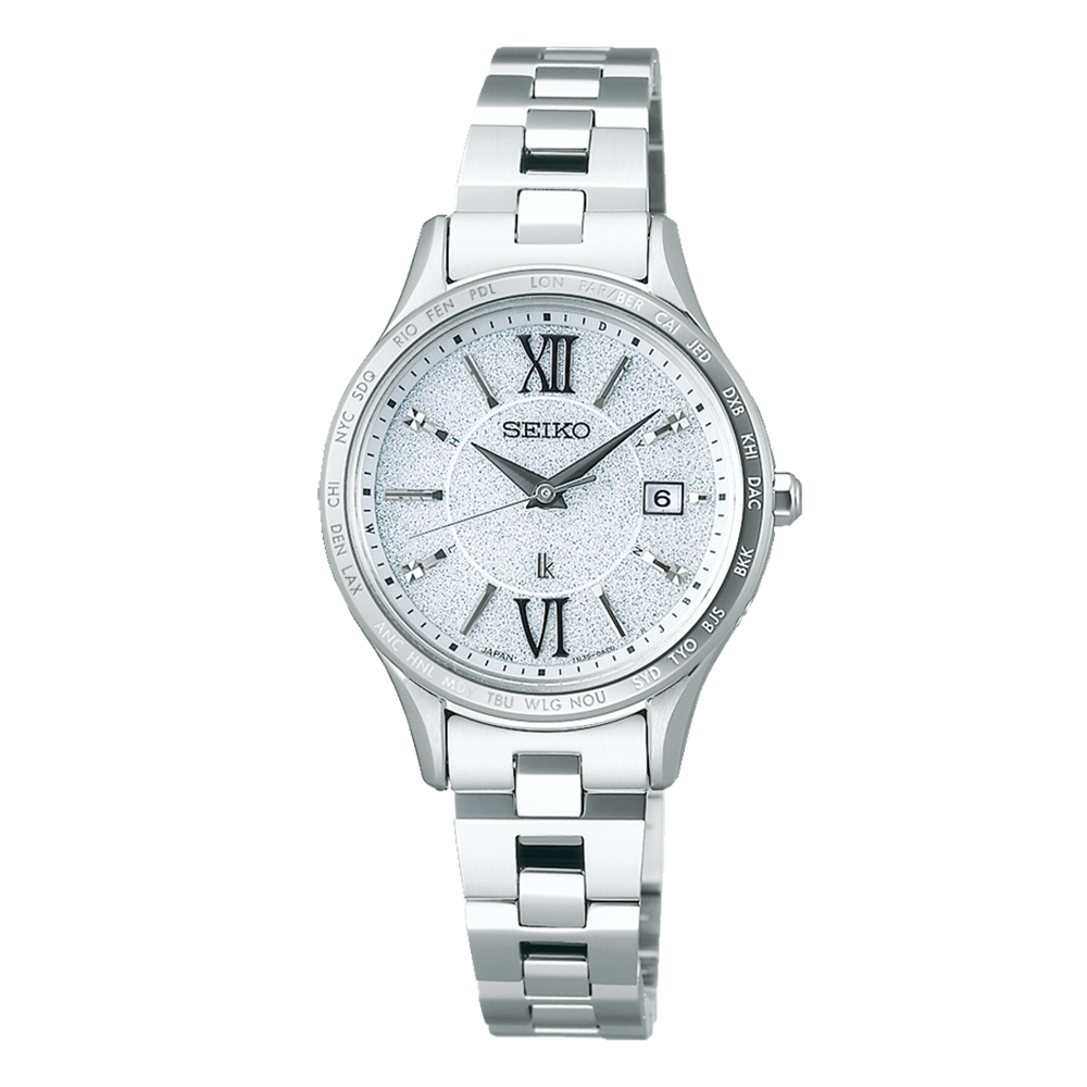 SSVV081 SEIKO セイコー ルキア