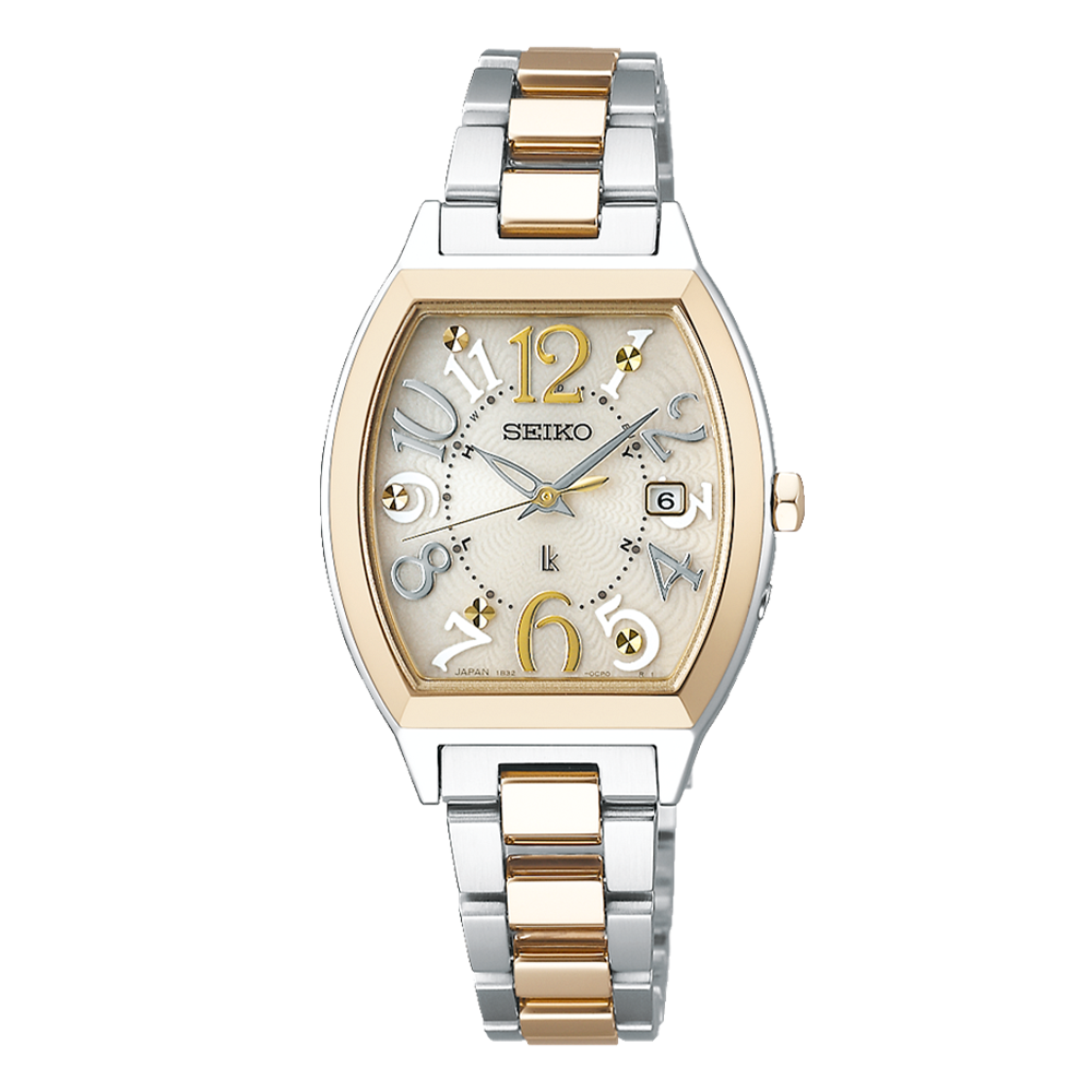 SSVW216 SEIKO セイコー ルキア - 高級腕時計 正規販売店 ハラダHQ