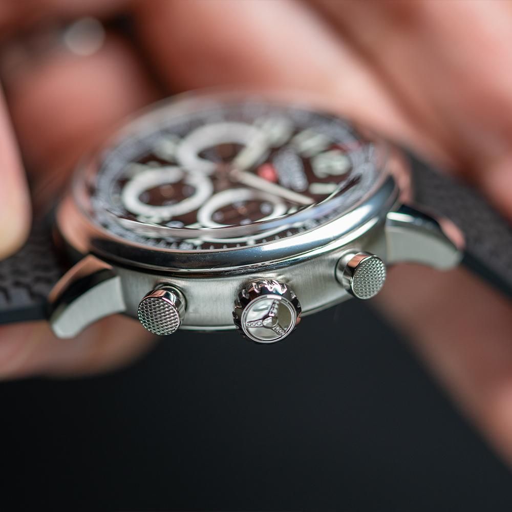 168619-3001 Chopard ショパール ミッレ ミリア クラシック クロノグラフ