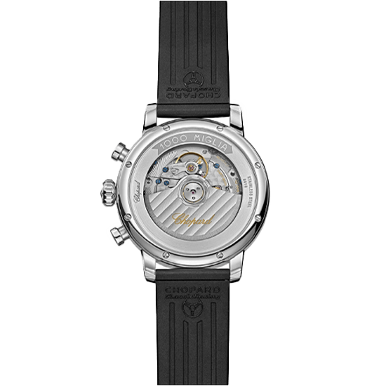 168619-3001 Chopard ショパール ミッレ ミリア クラシック クロノグラフ