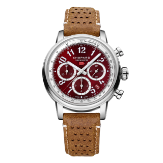 168619-3003 Chopard ショパール ミッレ ミリア クラシック クロノグラフ