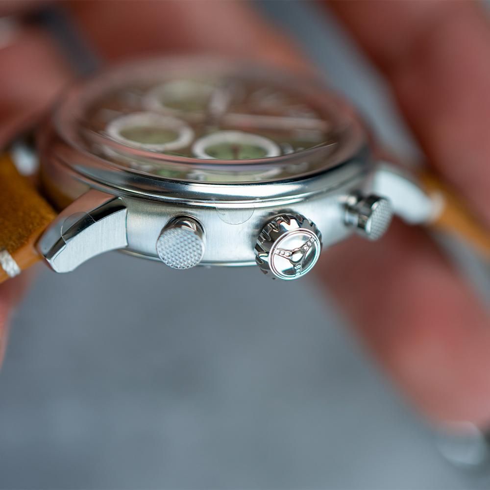 168619-3004 Chopard ショパール ミッレ ミリア クラシック