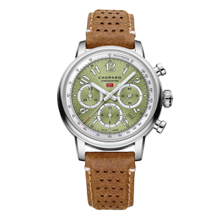 168619-3004 Chopard ショパール ミッレ ミリア クラシック クロノグラフ