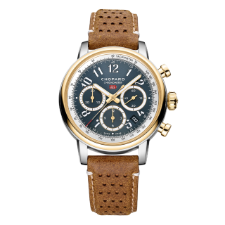 168619-4001 Chopard ショパール ミッレ ミリア クラシック クロノグラフ