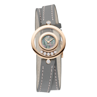 Chopard ショパール ハッピーダイヤモンド - 正規販売店 腕時計 Chopard ショパール ハッピーダイヤモンド - 正規販売店 腕時計