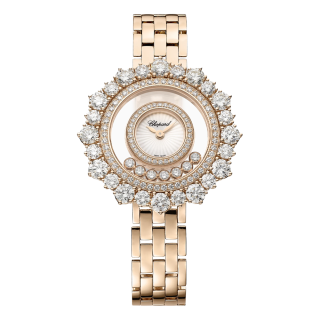 Chopard ショパール ハッピーダイヤモンド - 正規販売店 腕時計 Chopard ショパール ハッピーダイヤモンド - 正規販売店 腕時計