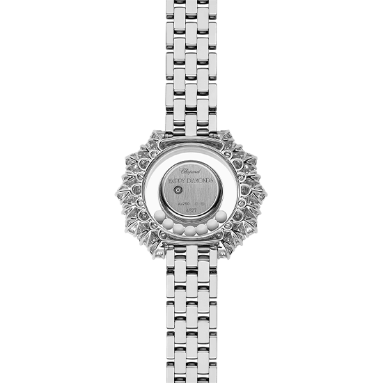 209437-1601 Chopard ショパール ハッピーダイアモンド ジョワイアリー