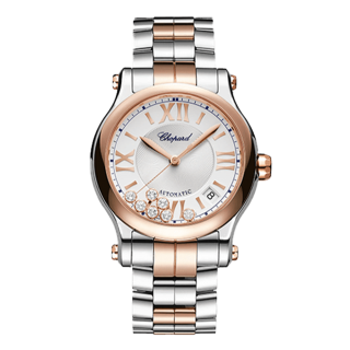 278559-6026 Chopard ショパール ハッピースポーツ