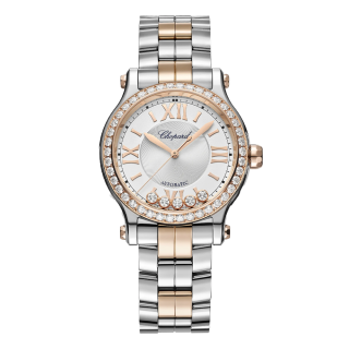 278608-6004 Chopard ショパール ハッピースポーツ