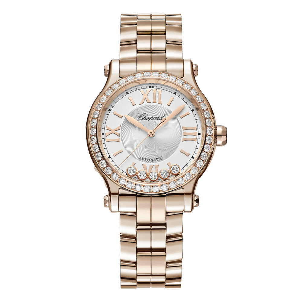 275378-5004 Chopard ショパール ハッピースポーツ - 高級腕時計