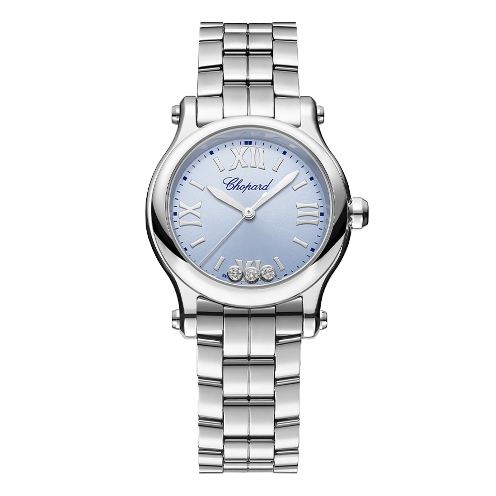 278590-3010 Chopard ショパール ハッピースポーツ