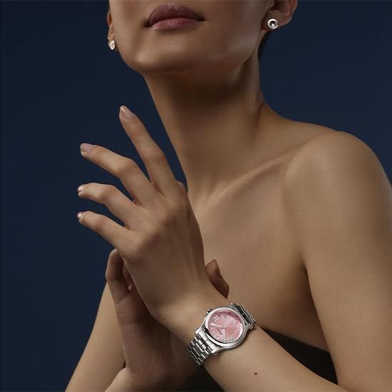 278582-3009 Chopard ショパール ハッピースポーツ - 高級腕時計