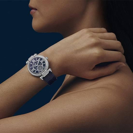 384246-1002 Chopard ショパール インペリアーレ
