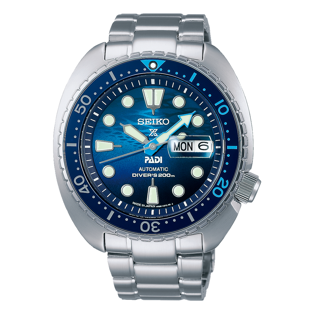 SBDY125 SEIKO セイコー プロスペックス Diver Scuba