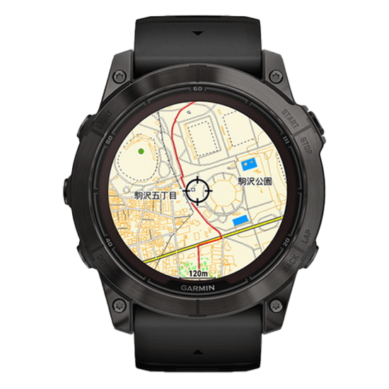 010-02778-52 51mm GARMIN ߥ ե˥å7X ץ ե ǥ奢 ѥ