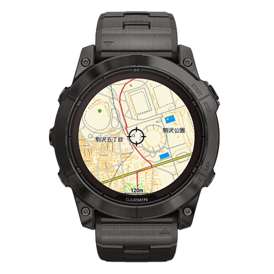 010-02778-92 51mm GARMIN ߥ ե˥å7X ץ ե ǥ奢 ѥ