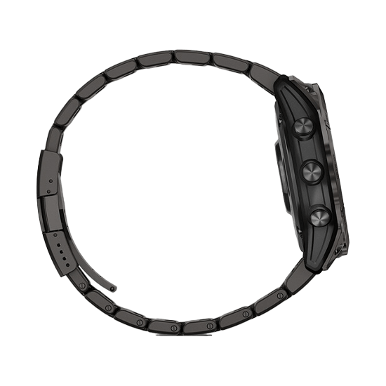 010-02778-92 51mm GARMIN ガーミン フェニックス7X プロ サファイア デュアル パワー