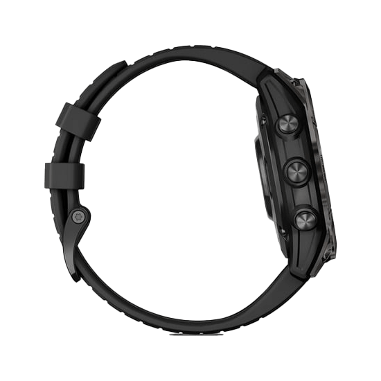 010-02777-52 47mm GARMIN ガーミン フェニックス7 プロ サファイア デュアル パワー