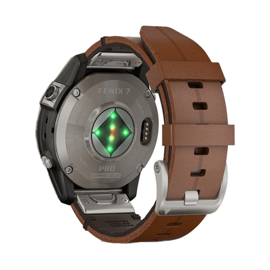 010-02777-82 47mm GARMIN ガーミン フェニックス7 プロ サファイア デュアル パワー