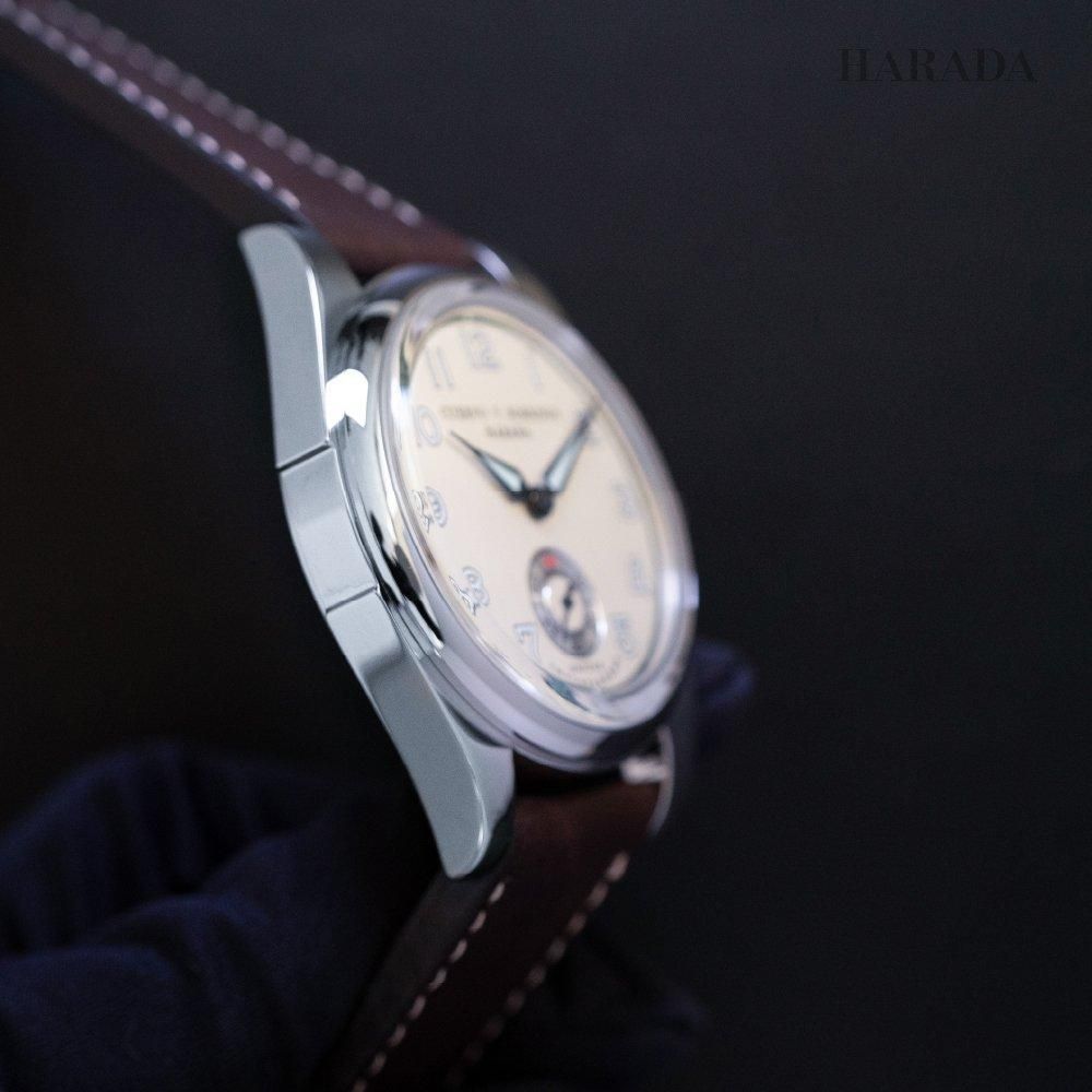  【世界限定82本(うち国内16本)】 3160-1C Cuervo y Sobrinos クエルボ・イ・ソブリノス ロンズデール カンデラ