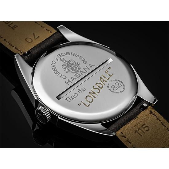  82ܡ 3160-1CL Cuervo y Sobrinos ܡ֥Υ 󥺥ǡ