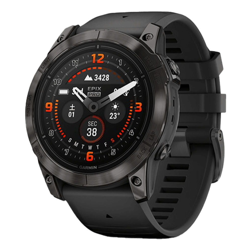 010-02804-51 51mm GARMIN ガーミン エピックス プロ (Gen 2)