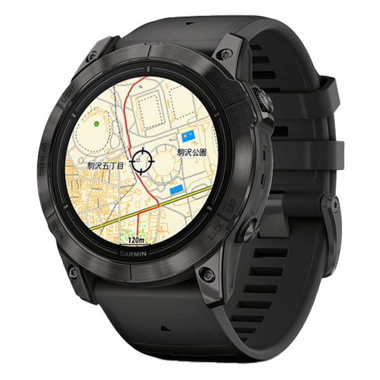 010-02804-51 51mm GARMIN ガーミン エピックス プロ (Gen 2)