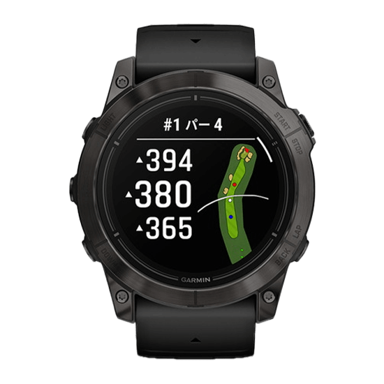 010-02804-51 51mm GARMIN ガーミン エピックス プロ (Gen 2)