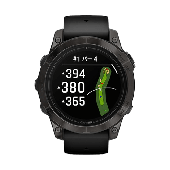 010-02803-52 47mm GARMIN ガーミン エピックス プロ (Gen 2)