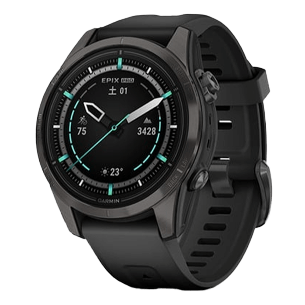 010-02802-36 42mm GARMIN ガーミン エピックス プロ (Gen 2)