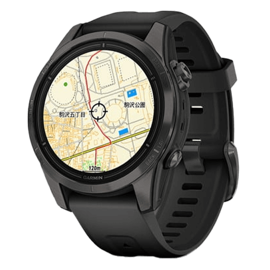 010-02802-36 42mm GARMIN ガーミン エピックス プロ (Gen 2)