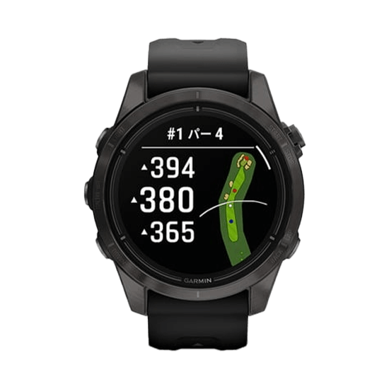 010-02802-36 42mm GARMIN ガーミン エピックス プロ (Gen 2)