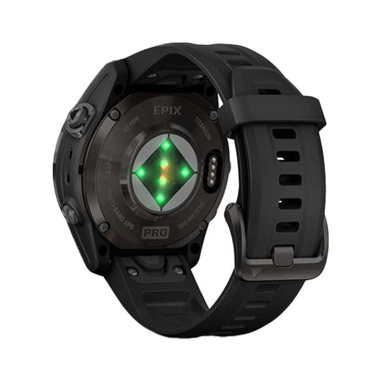 010-02802-36 42mm GARMIN ガーミン エピックス プロ (Gen 2)