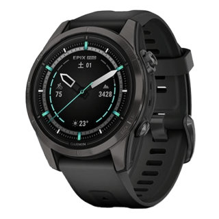 010-02802-36 42mm GARMIN ガーミン エピックス プロ (Gen 2)