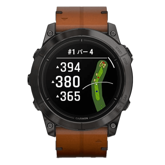 010-02804-71 51mm GARMIN ガーミン エピックス プロ (Gen 2)