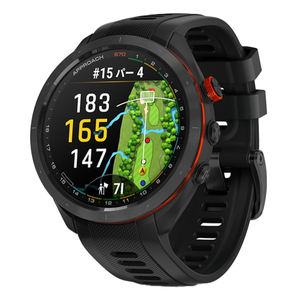 010-02746-22 47mm GARMIN ߥ ץ S70