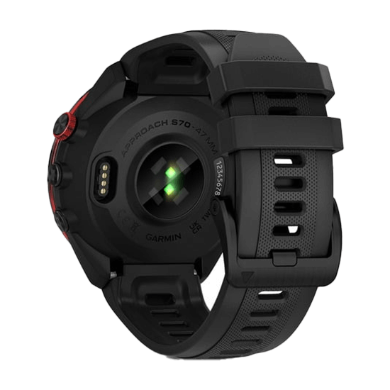 ガーミン アプローチ S70 GARMIN ゴルフウォッチ 楽天市場】【無金利ローン】ガーミン GARMIN Approach S70