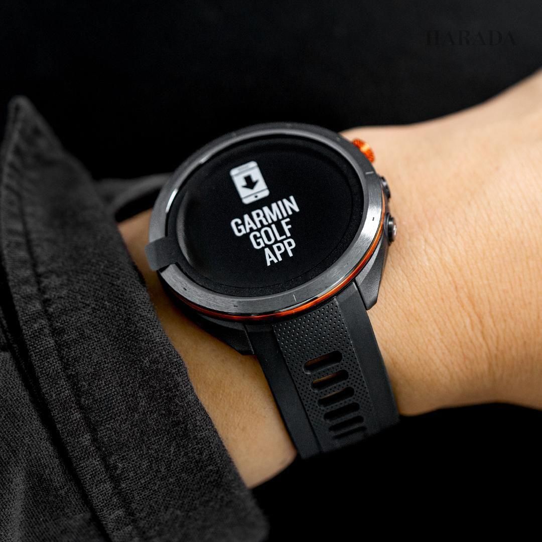 GARMIN アプローチ S70 47MM ガーミン GARMIN Approach S70 アプローチ S70 47mm ゴルフ GPS