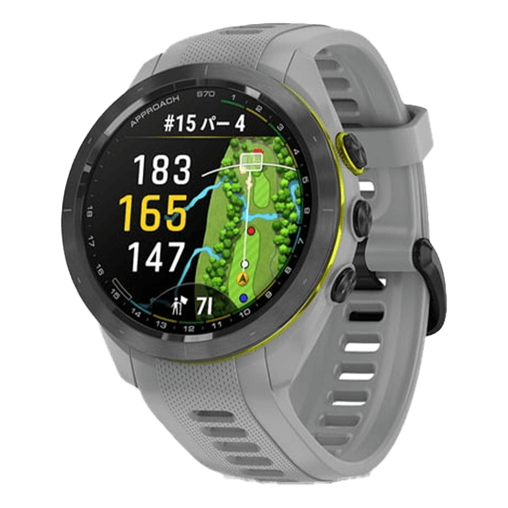 010-02746-21 42mm GARMIN ガーミン アプローチ