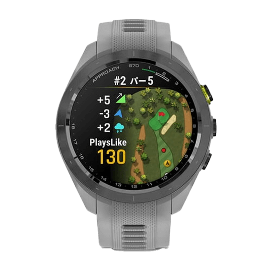 010-02746-21 42mm GARMIN ガーミン アプローチ