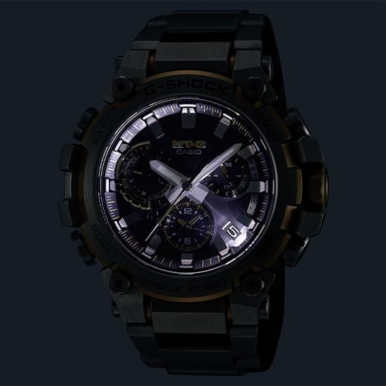 MTG-B3000D-1A9JF CASIO カシオ MT-G Gショック - 高級腕時計