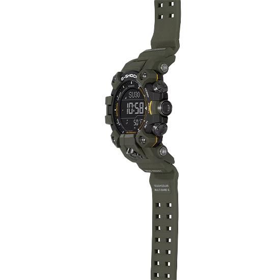 GW-9500-3JF CASIO カシオ MASTER OF G - LAND Gショック