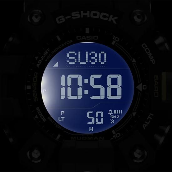 GW-9500-3JF CASIO カシオ MASTER OF G - LAND Gショック