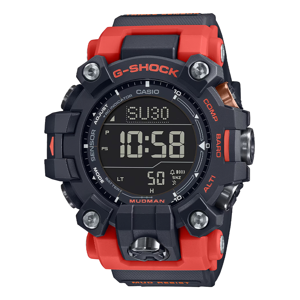 CASIO G-SHOCK  高級　ディスプレイ    (C68)