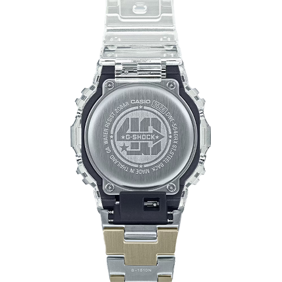 G-SHOCK 40ǯǥDWE-5640RX-7JR CASIO  DIGITAL Gå