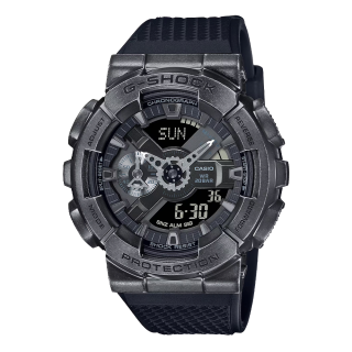 GM-110VB-1AJR CASIO カシオ ANALOG-DIGITAL Gショック
