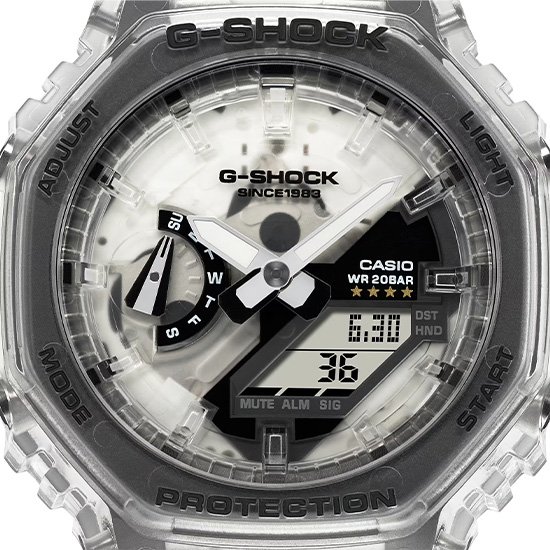 G-SHOCK 40ǯǥGA-2140RX-7AJR CASIO  ANALOG-DIGITAL Gå