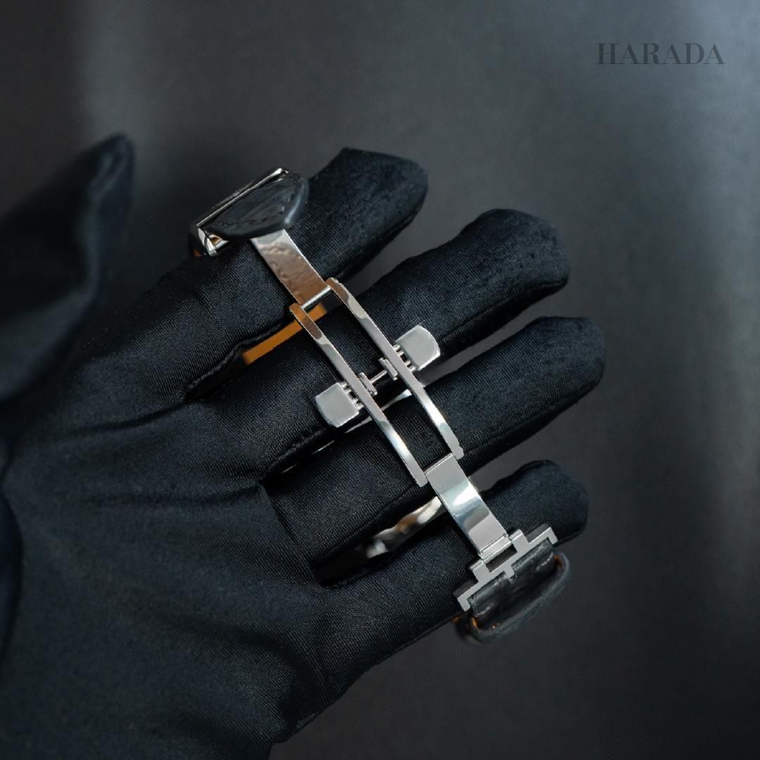  L2.843.4.93.2 LONGINES ロンジン マスターコレクション 38.5mm