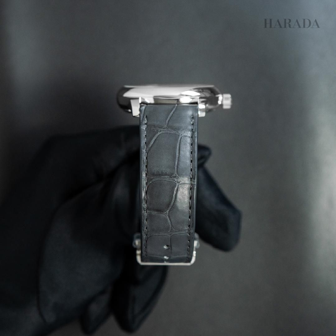  L2.843.4.93.2 LONGINES ロンジン マスターコレクション 38.5mm