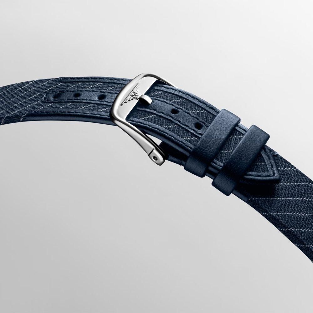 L5.757.4.73.8 LONGINES ロンジン ドルチェヴィータ 27.7×43.8mm